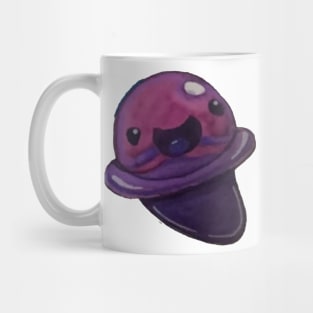 Dervish Slime. Mug